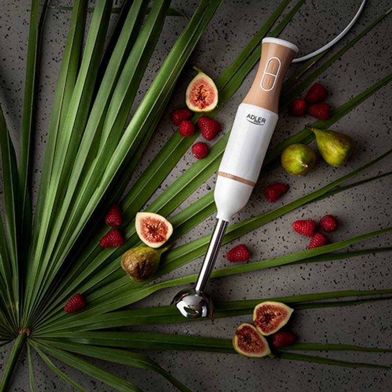 Ručný mixér, ADLER AD4616 Ručný mixér, ADLER AD4616