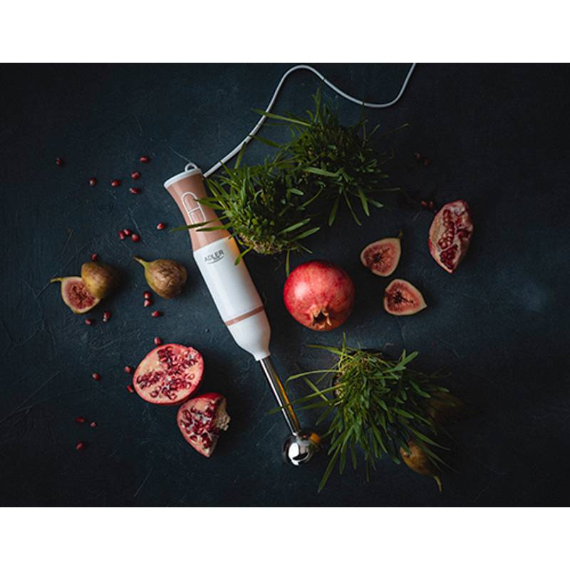 Ručný mixér, ADLER AD4616 Ručný mixér, ADLER AD4616