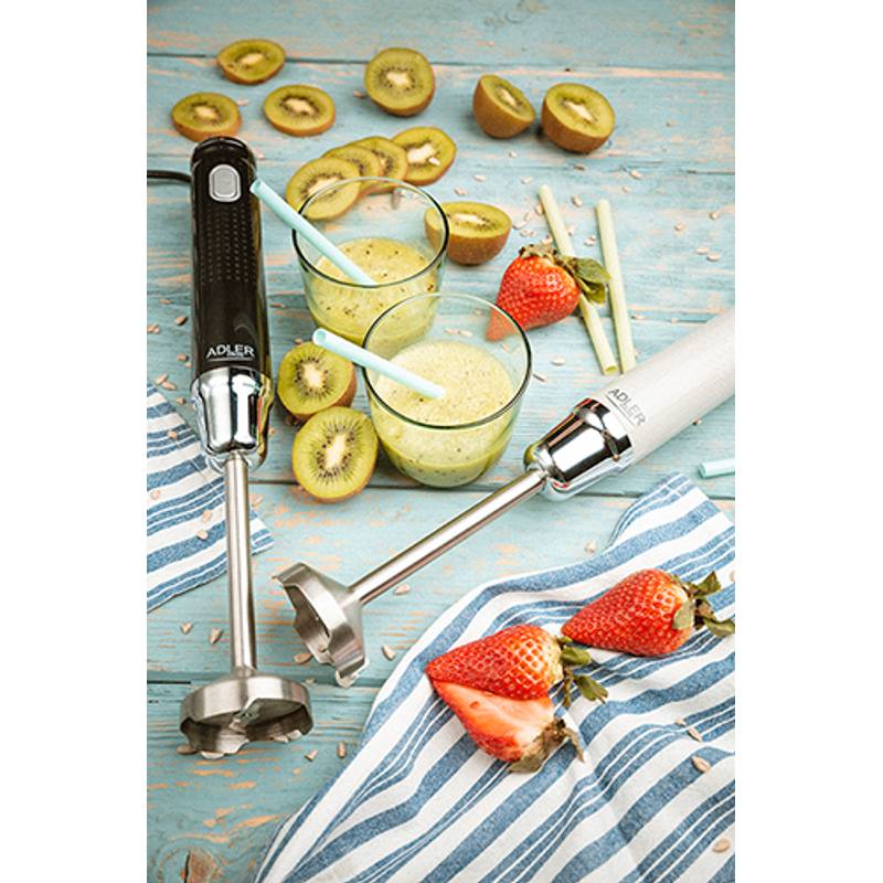 Ručný mixér, ADLER AD4617Gr Ručný mixér, ADLER AD4617Gr