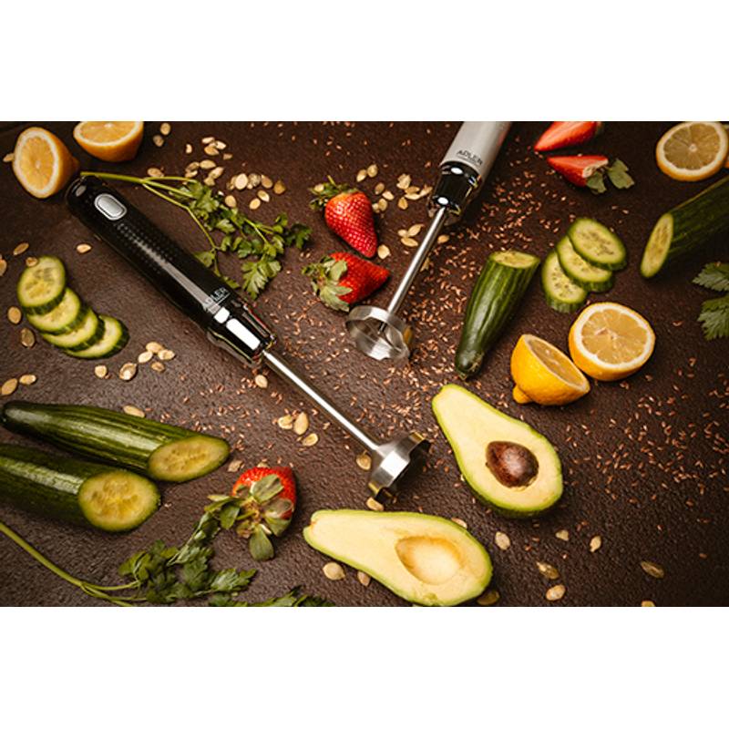 Ručný mixér, ADLER AD4617Gr Ručný mixér, ADLER AD4617Gr