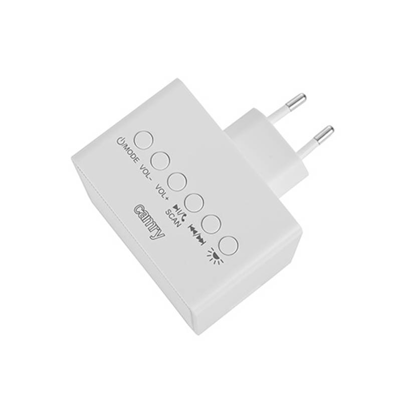 Kompaktní bluetooth rádio, CAMRY CR1165 Kompaktní bluetooth rádio, CAMRY CR1165