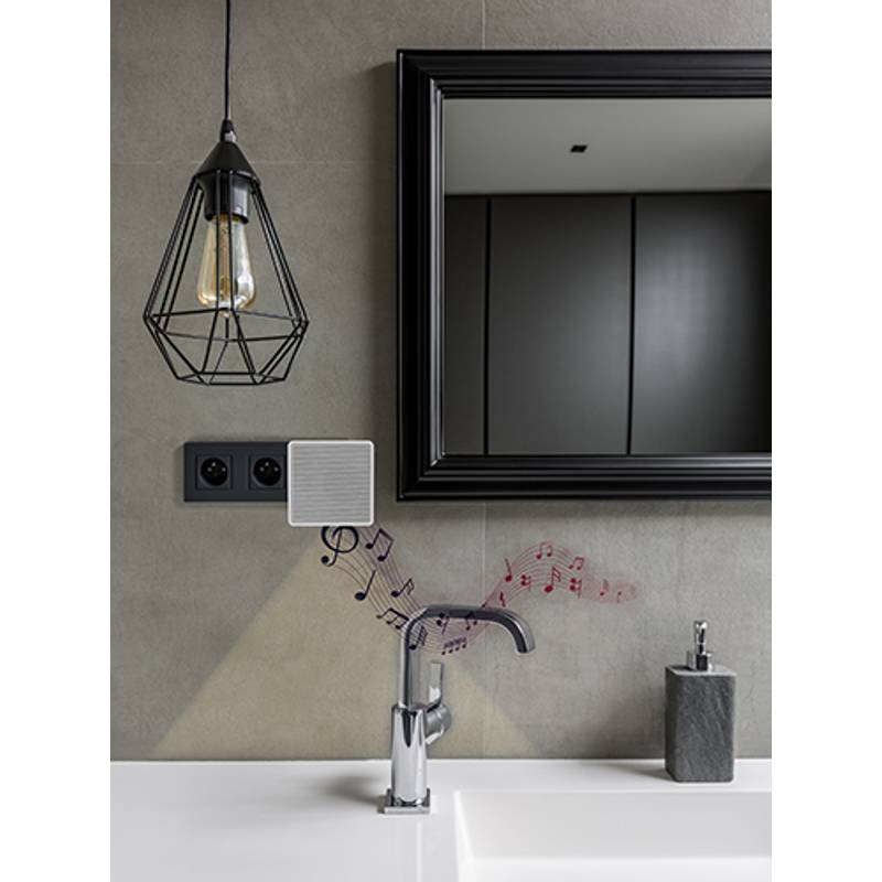 Kompaktní bluetooth rádio, CAMRY CR1165 Kompaktní bluetooth rádio, CAMRY CR1165