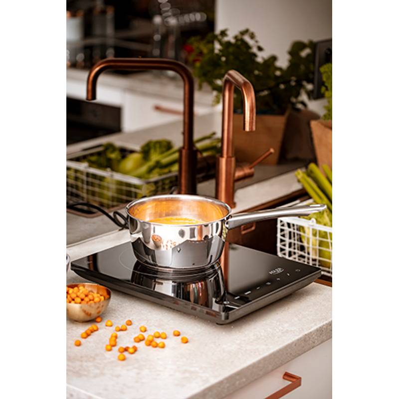 Indukční vařič, ADLER AD6513 Indukční vařič, ADLER AD6513