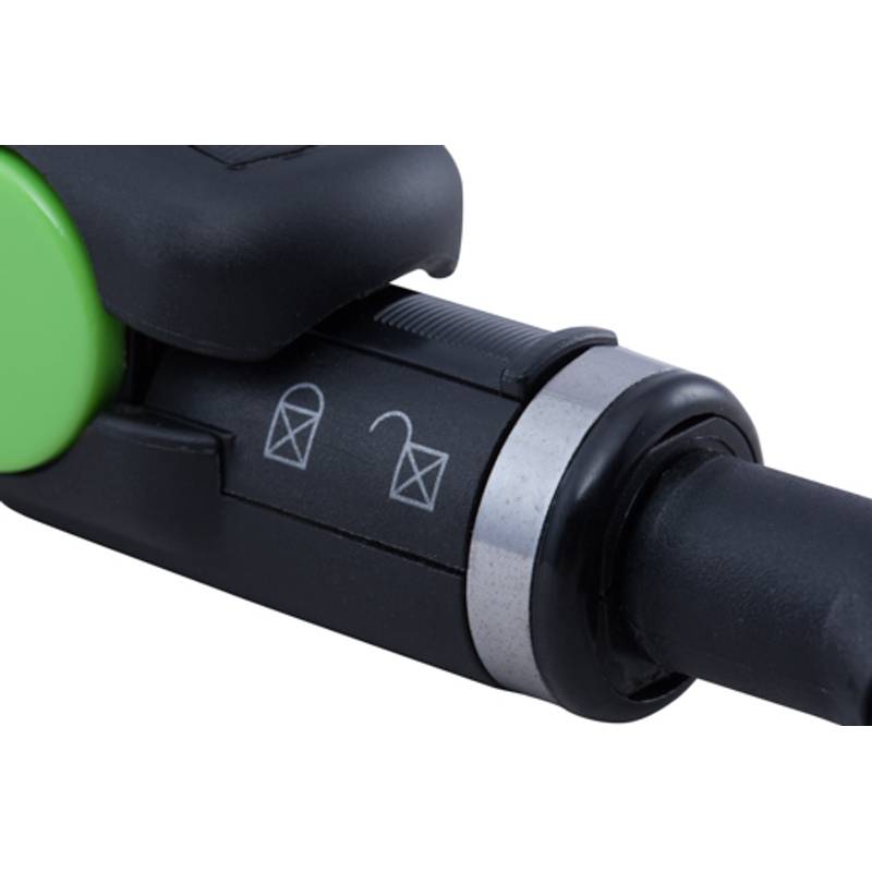 Žehlička na vlasy - keramická, MESKO MS2311 Žehlička na vlasy - keramická, MESKO MS2311