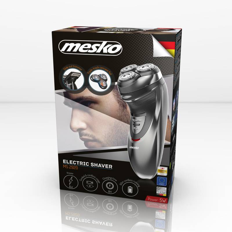 Holicí strojek pro muže, MESKO MS2920 Holicí strojek pro muže, MESKO MS2920
