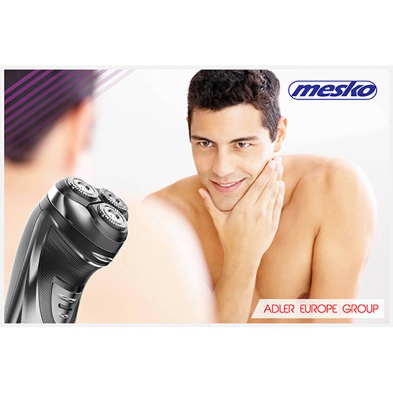 Holicí strojek pro muže, MESKO MS2920 Holicí strojek pro muže, MESKO MS2920
