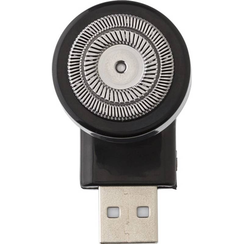 POLAS cestovní holicí strojek, černá POLAS cestovní holicí strojek, černá