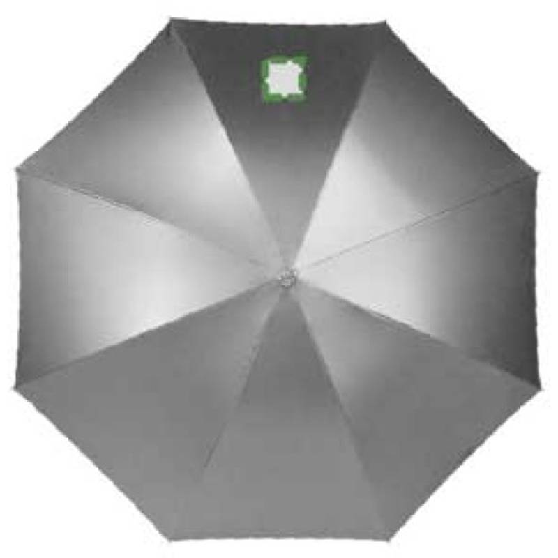 CARAVAGGIO automatický golfový deštník, zlatá CARAVAGGIO automatický golfový deštník, zlatá