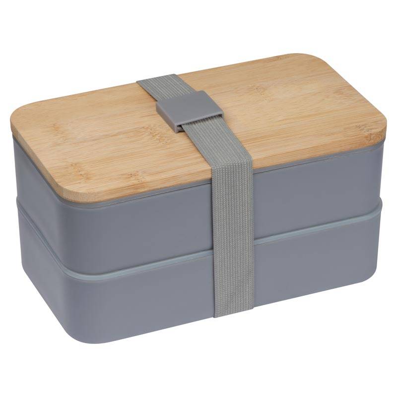 Obedár s dvoma oddielmi Obedár s dvoma oddielmi