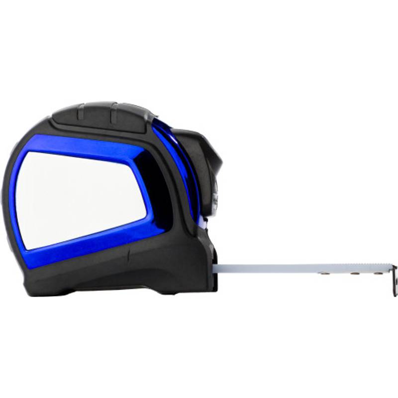 Svinovací metr, 3 m, modrá černá Svinovací metr, 3 m, modrá černá