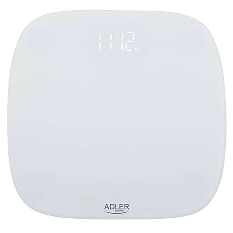 Koupelnová váha - LED displej Koupelnová váha - LED displej