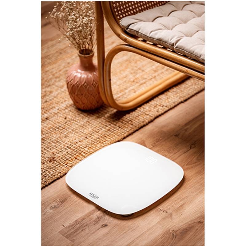 Koupelnová váha - LED displej Koupelnová váha - LED displej