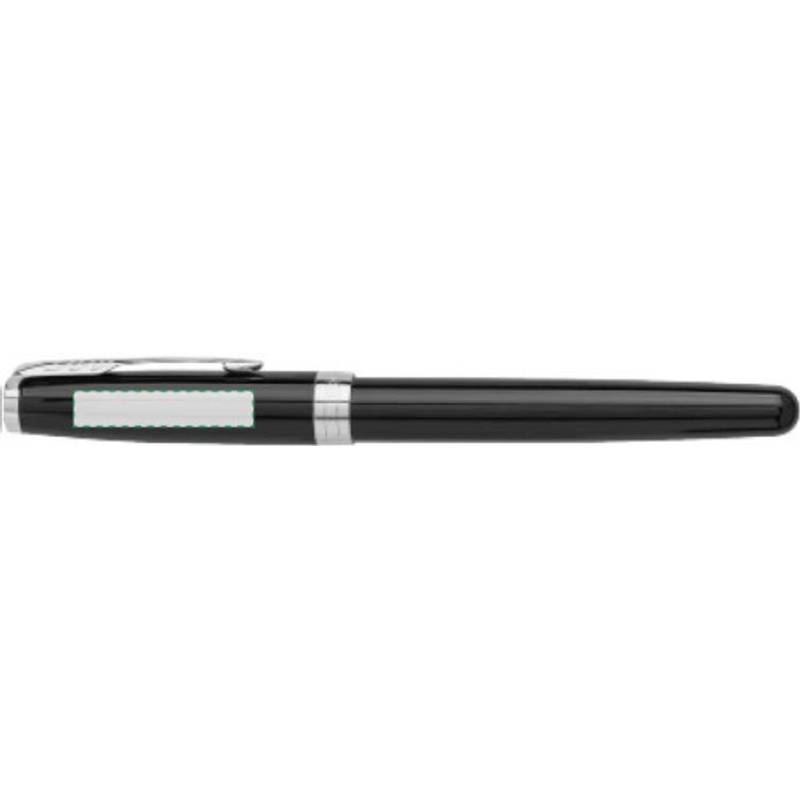 Roller Parker Sonnet, čierna Roller Parker Sonnet, čierna