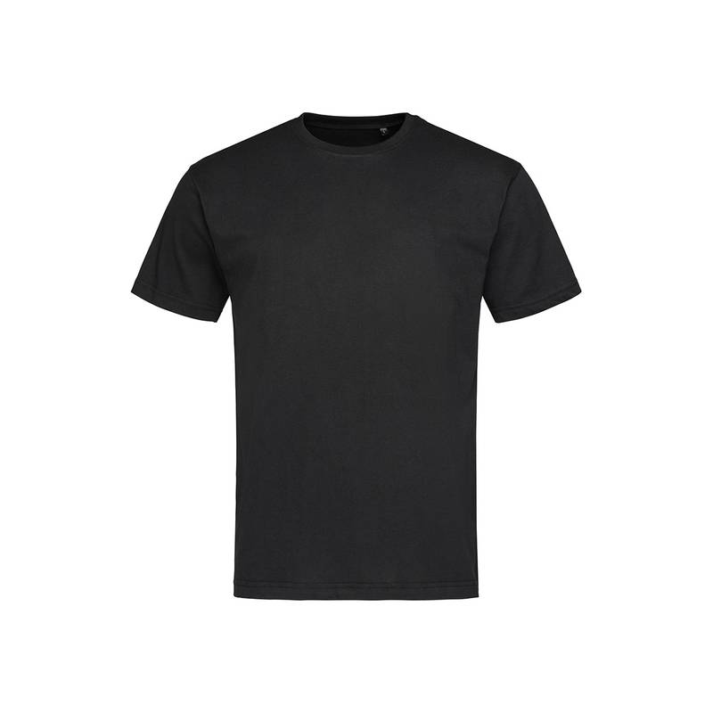 Tričko STEDMAN NANO čierna L Tričko STEDMAN NANO čierna L