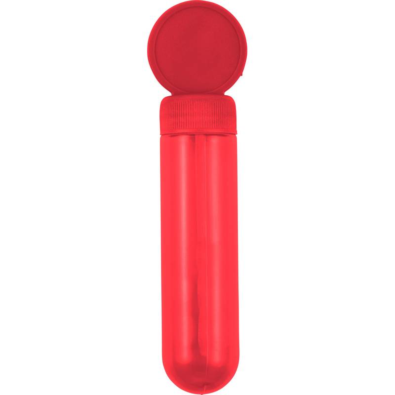 BOURO bublifuk, červená BOURO bublifuk, červená