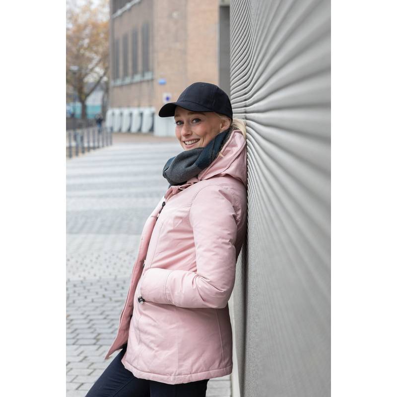 6 dielna šiltovka Impact zo 190g recyklovanej bavlny AWARE™, čierna 6 dielna šiltovka Impact zo 190g recyklovanej bavlny AWARE™, čierna