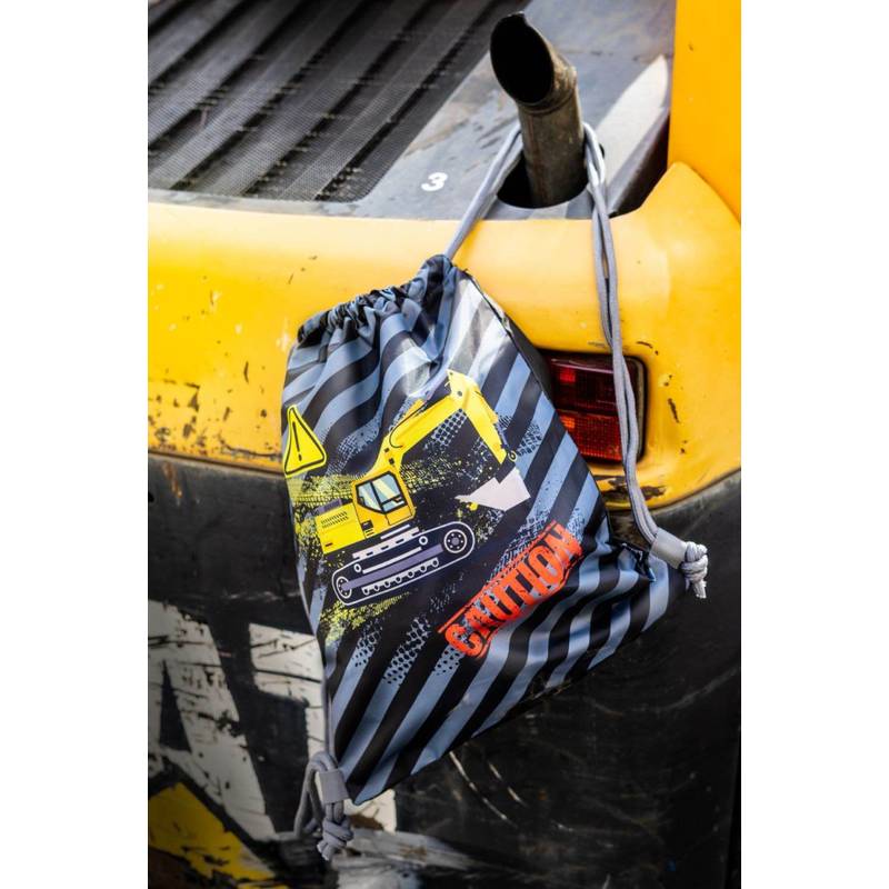 BAAGL Sáček na obuv Basketbal - HRÁČ BAAGL Sáček na obuv Basketbal - HRÁČ