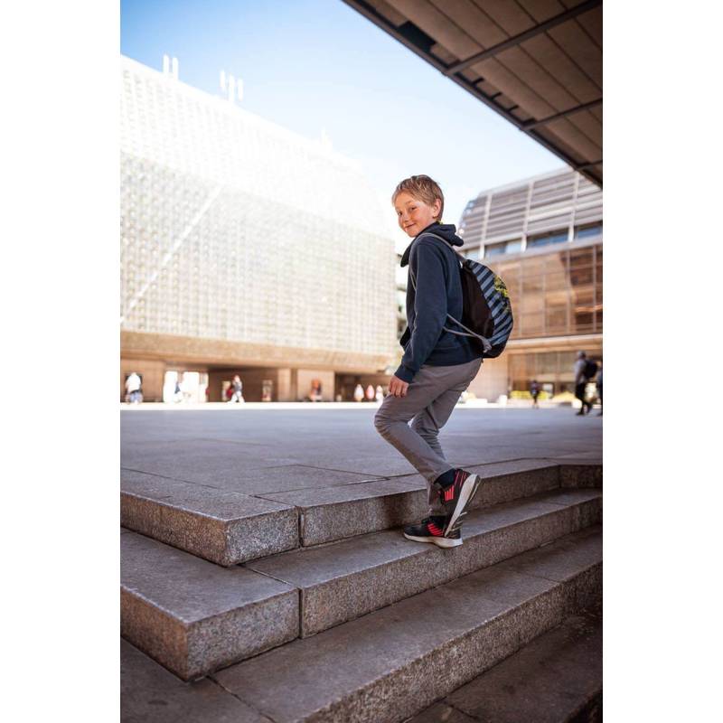 BAAGL Sáček na obuv Basketbal - HRÁČ BAAGL Sáček na obuv Basketbal - HRÁČ