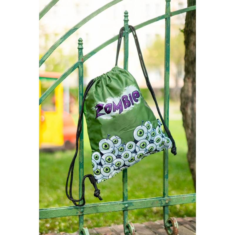 BAAGL - Vrecko na obuv Zombie BAAGL - Vrecko na obuv Zombie