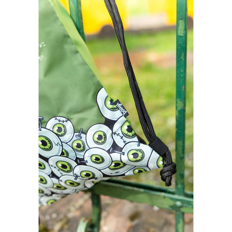 BAAGL - Vrecko na obuv Zombie BAAGL - Vrecko na obuv Zombie