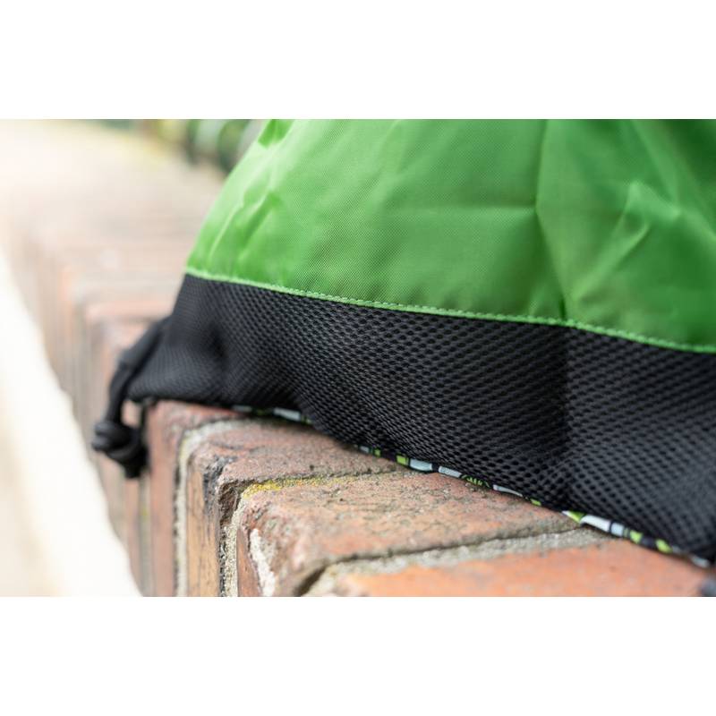 BAAGL - Vrecko na obuv Zombie BAAGL - Vrecko na obuv Zombie