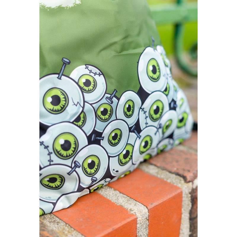 BAAGL - Vrecko na obuv Zombie BAAGL - Vrecko na obuv Zombie