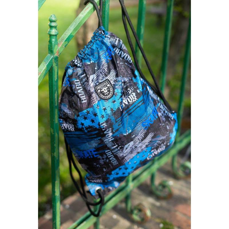 BAAGL - Vrecko na obuv Freestyle BAAGL - Vrecko na obuv Freestyle