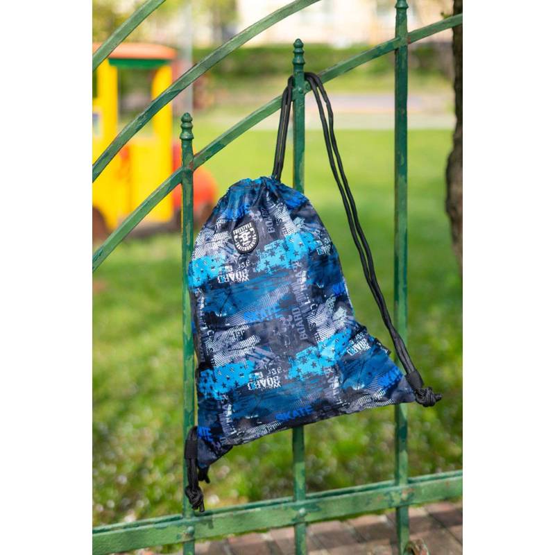 BAAGL - Vrecko na obuv Freestyle BAAGL - Vrecko na obuv Freestyle