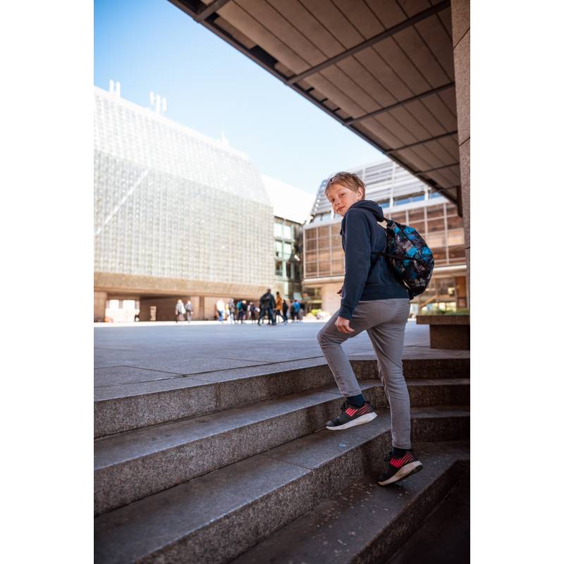 BAAGL - Vrecko na obuv Freestyle BAAGL - Vrecko na obuv Freestyle