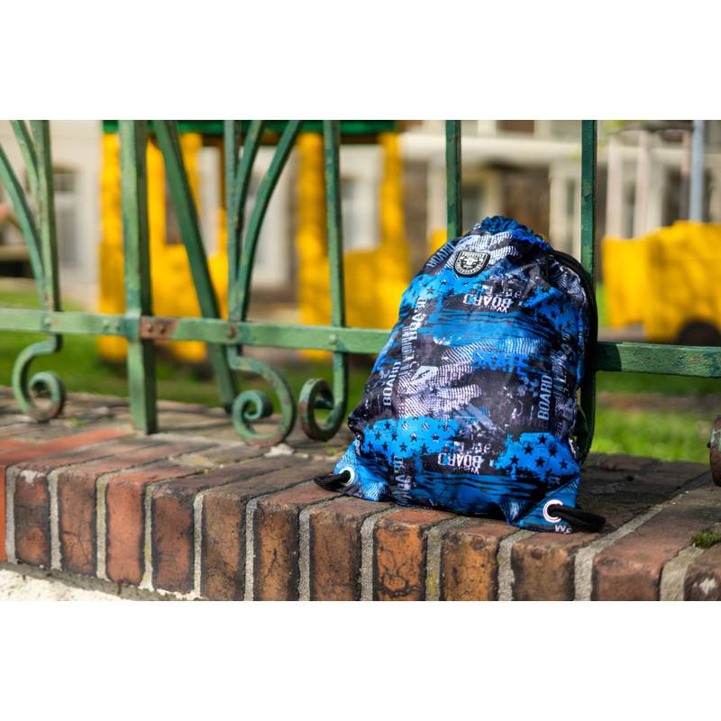 BAAGL - Vrecko na obuv Freestyle BAAGL - Vrecko na obuv Freestyle