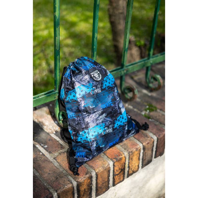 BAAGL - Vrecko na obuv Freestyle BAAGL - Vrecko na obuv Freestyle