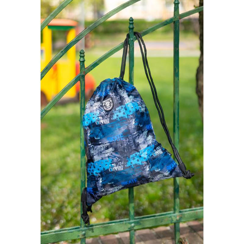 BAAGL - Vrecko na obuv Freestyle BAAGL - Vrecko na obuv Freestyle