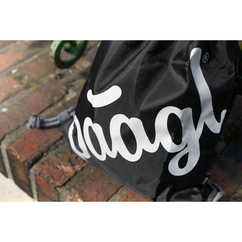 BAAGL - Vrecko na obuv Logo BAAGL - Vrecko na obuv Logo