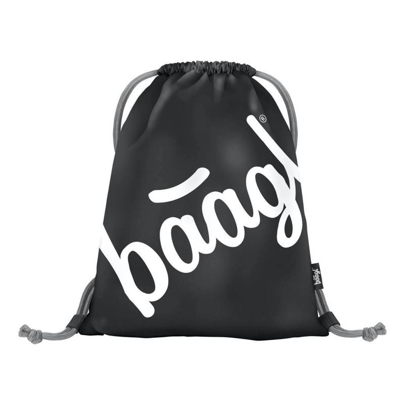 BAAGL - Vrecko na obuv Logo BAAGL - Vrecko na obuv Logo