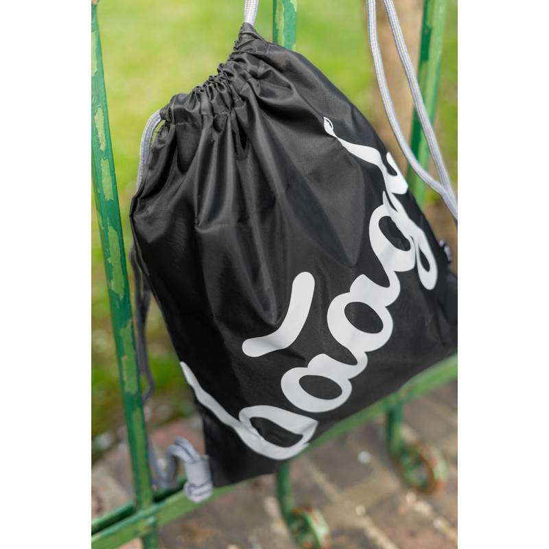 BAAGL - Vrecko na obuv Logo BAAGL - Vrecko na obuv Logo