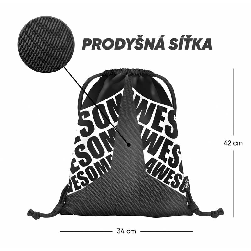 BAAGL - Kapsa Awesome BAAGL - Kapsa Awesome