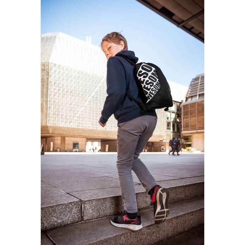 BAAGL - Kapsa Awesome BAAGL - Kapsa Awesome