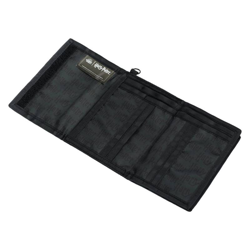 BAAGL Peněženka Pink Stripes BAAGL Peněženka Pink Stripes