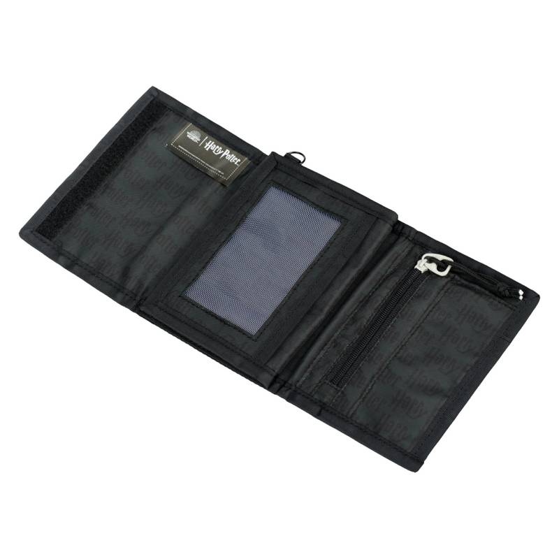 BAAGL Peněženka Pink Stripes BAAGL Peněženka Pink Stripes