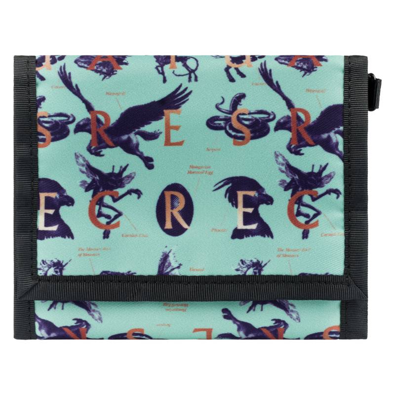 BAAGL Peněženka Pink Stripes BAAGL Peněženka Pink Stripes