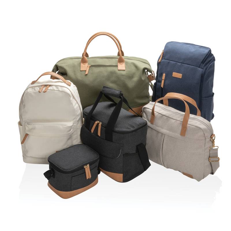 Batoh Impact z 16 oz. recykl. canvas AWARE™ Batoh Impact z 16 oz. recykl. canvas AWARE™