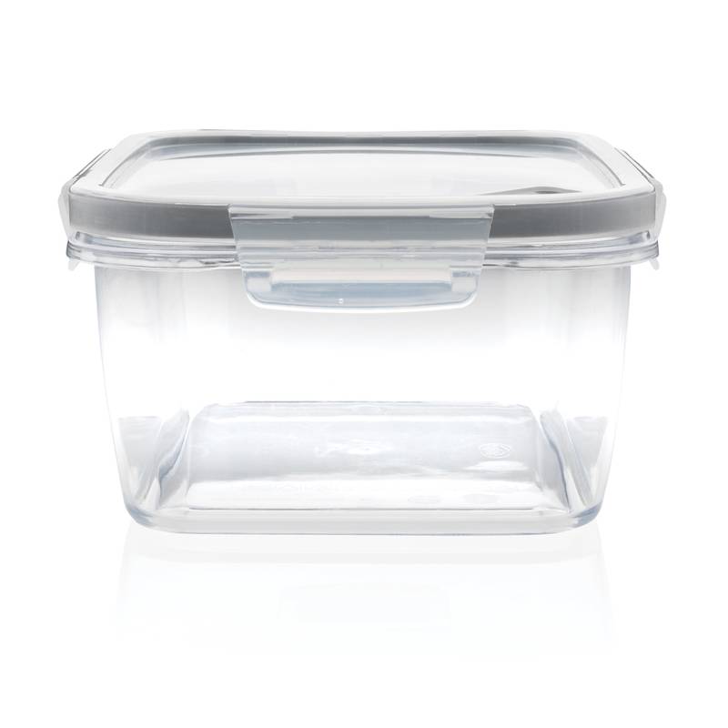 Krabička na jedlo 1,5l z Tritan™ Renew, vyrobené v EÚ Krabička na jedlo 1,5l z Tritan™ Renew, vyrobené v EÚ