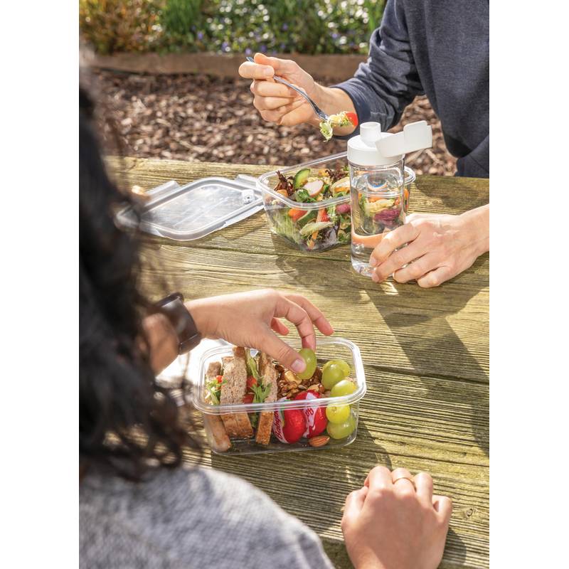 Krabička na jedlo 1,5l z Tritan™ Renew, vyrobené v EÚ Krabička na jedlo 1,5l z Tritan™ Renew, vyrobené v EÚ