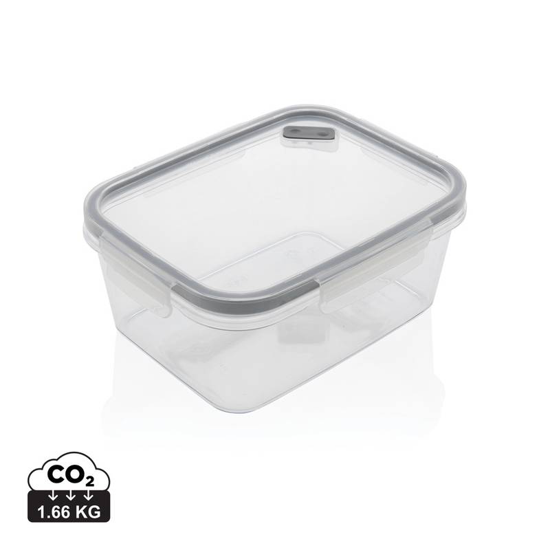 Krabička na jedlo 1,5l z Tritan™ Renew, vyrobené v EÚ Krabička na jedlo 1,5l z Tritan™ Renew, vyrobené v EÚ