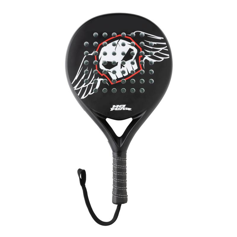 Raketa na padel No Fear Raketa na padel No Fear