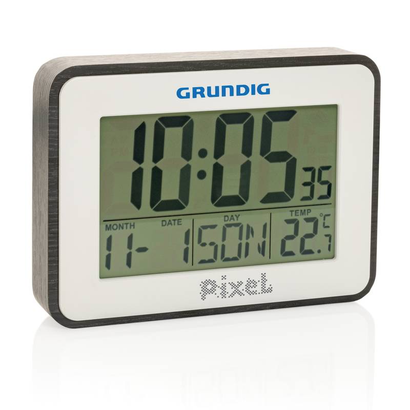 Multifunkční meteostanice Grundig Multifunkční meteostanice Grundig