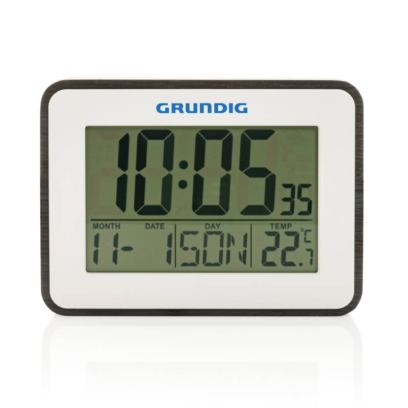 Multifunkční meteostanice Grundig Multifunkční meteostanice Grundig