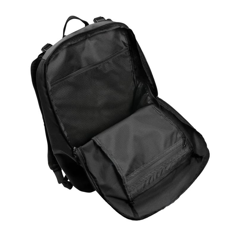 Turistický batoh 18L Impact z RPET AWARE™ Turistický batoh 18L Impact z RPET AWARE™