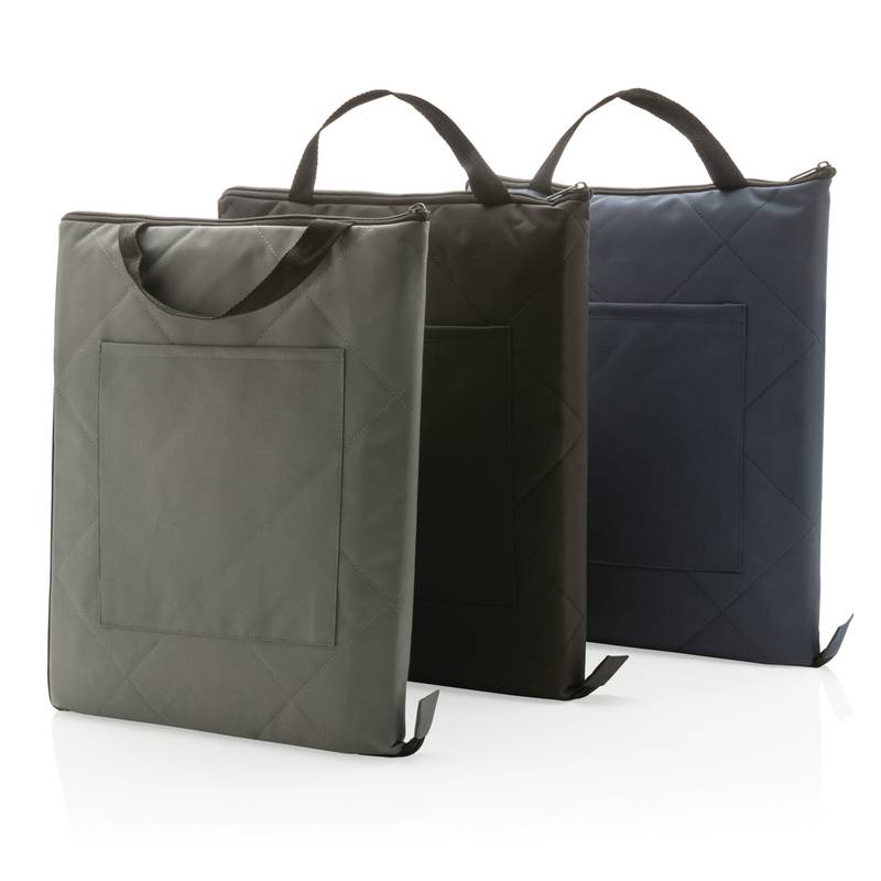 Prešívaná pikniková deka Impact z RPET AWARE™ Prešívaná pikniková deka Impact z RPET AWARE™