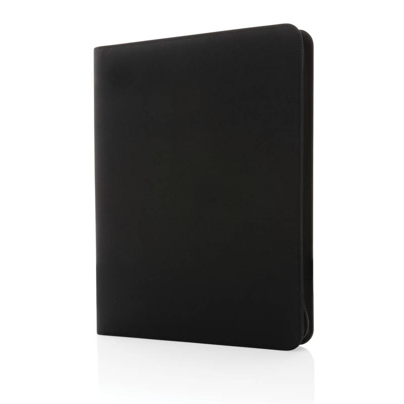Portfólio na zips z 300D RPET AWARE™ Portfólio na zips z 300D RPET AWARE™